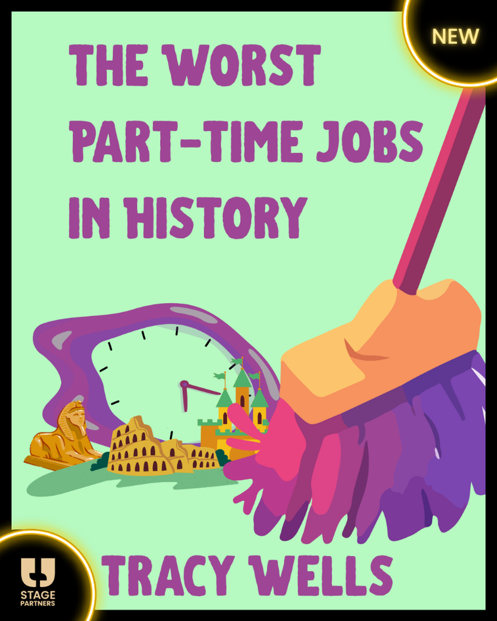 The Worst Part-Time Jobs in History