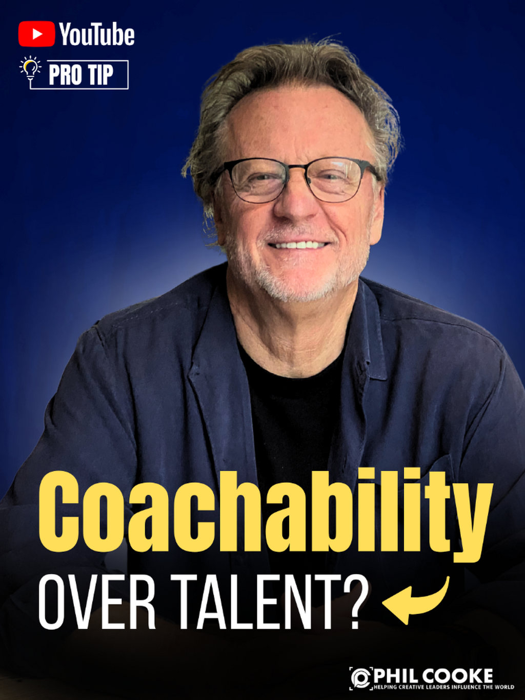 Building a Team: Why Coachability is Your Greatest Asset