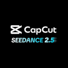 CapCut - AI Studio: TRY SEEDANCE 2.5