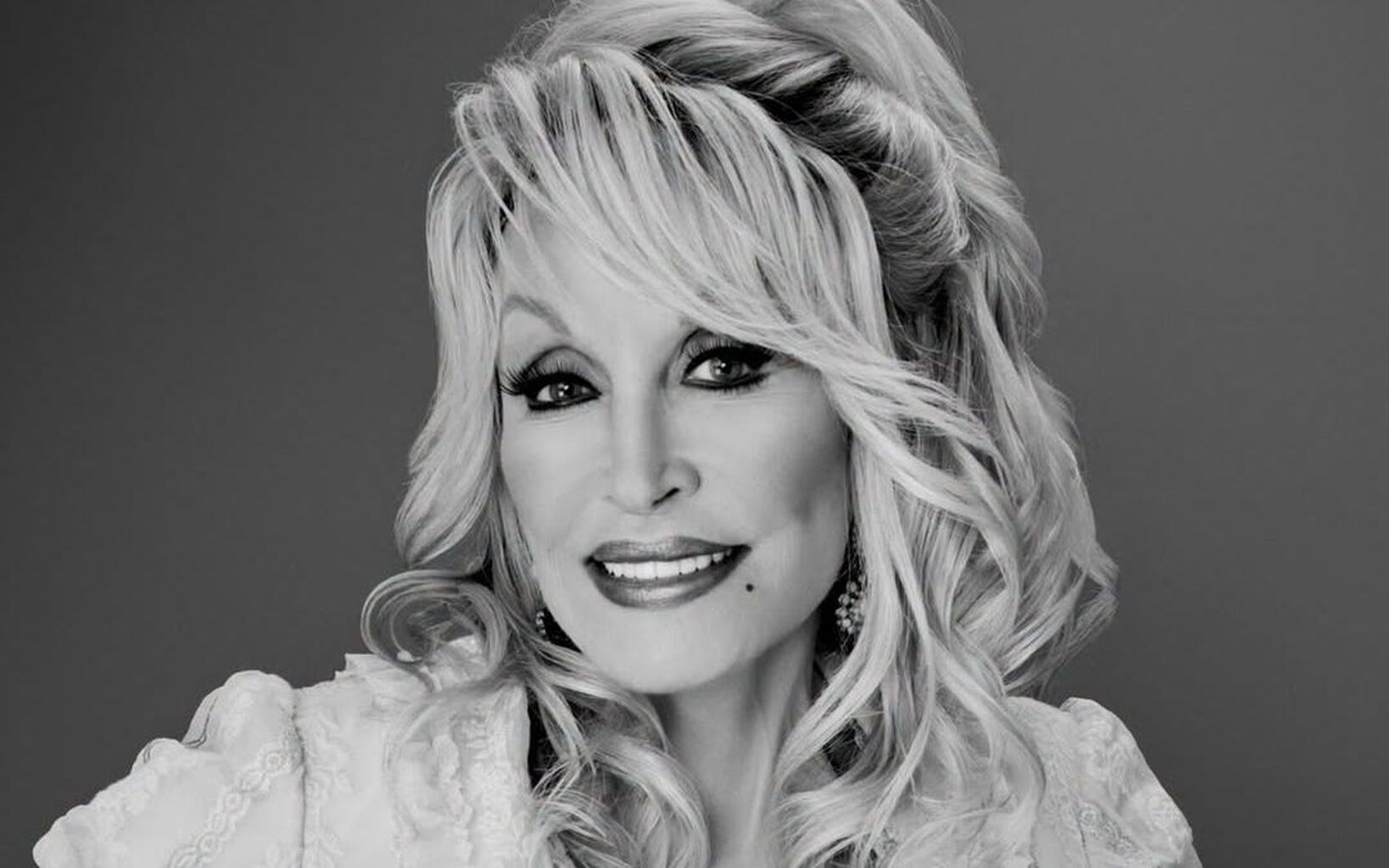 Y s&iacute;, voy a escribir sobre Dolly Parton