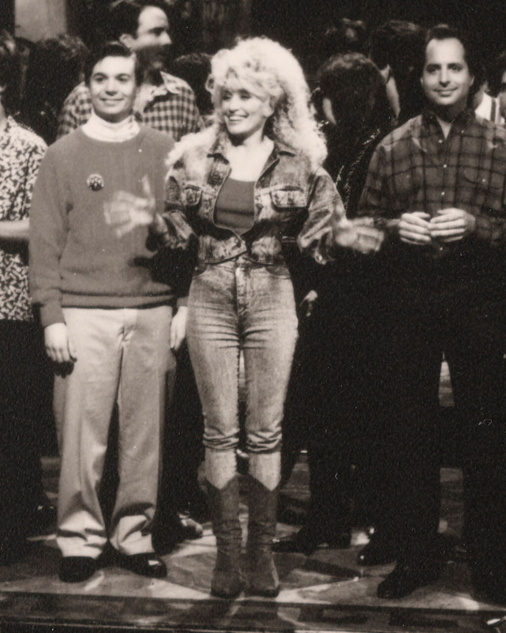 Lorne Michaels Collection