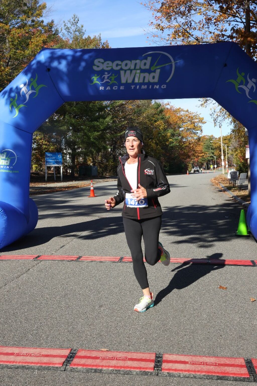 5K Run/Walk