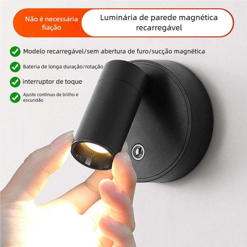 Arandela de Led 