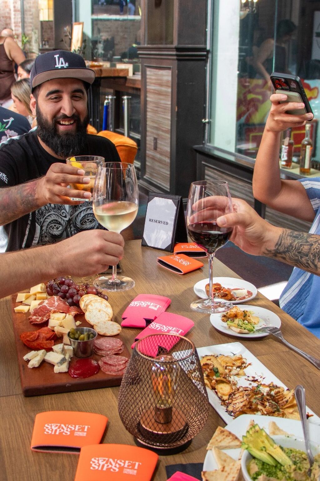 Things To Do in Downtown Sac + Blogs