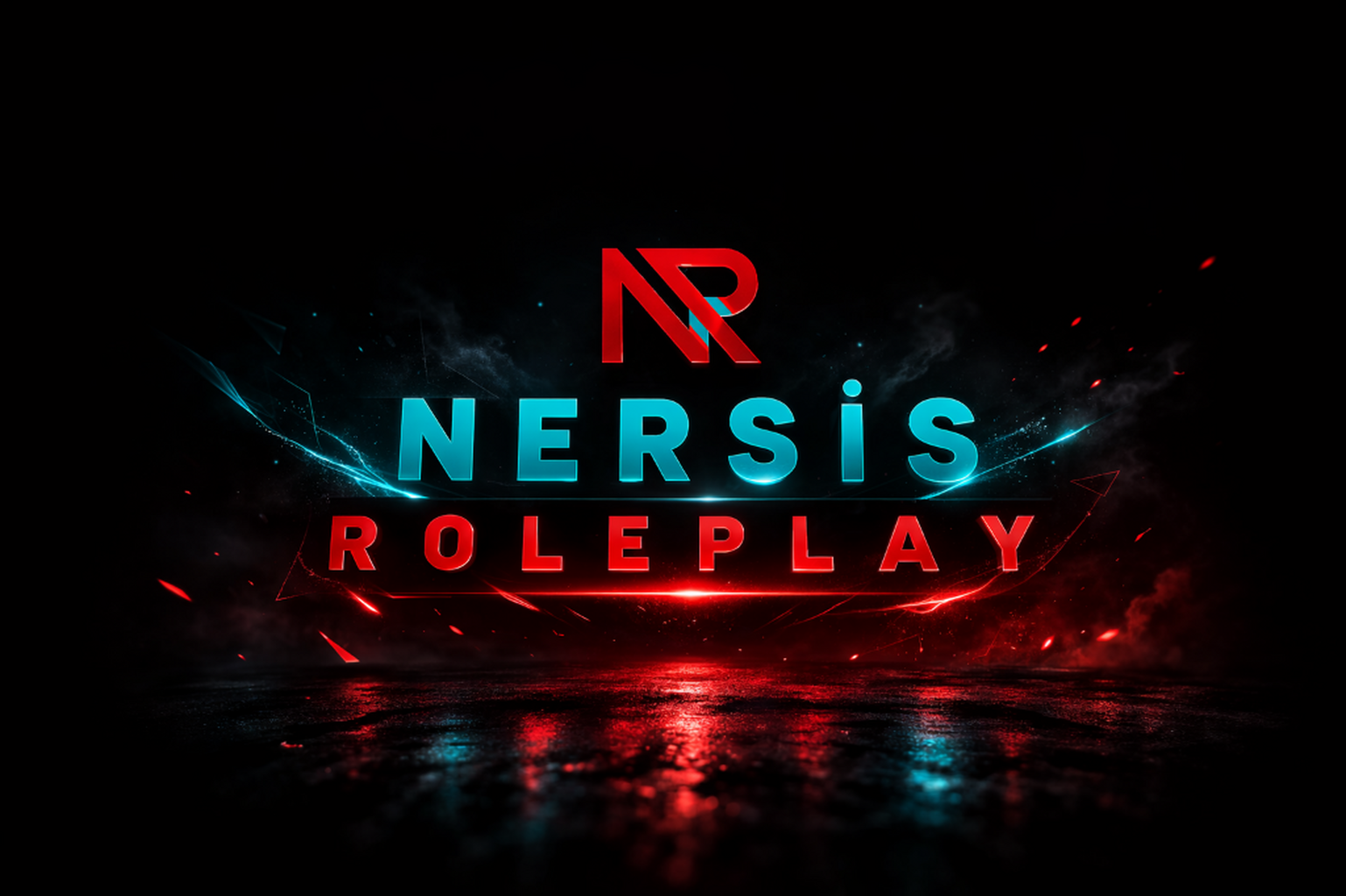 Nersis Roleplay / Fivem