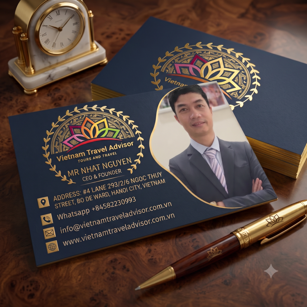 👤 MEET OUR CEO & FOUNDER