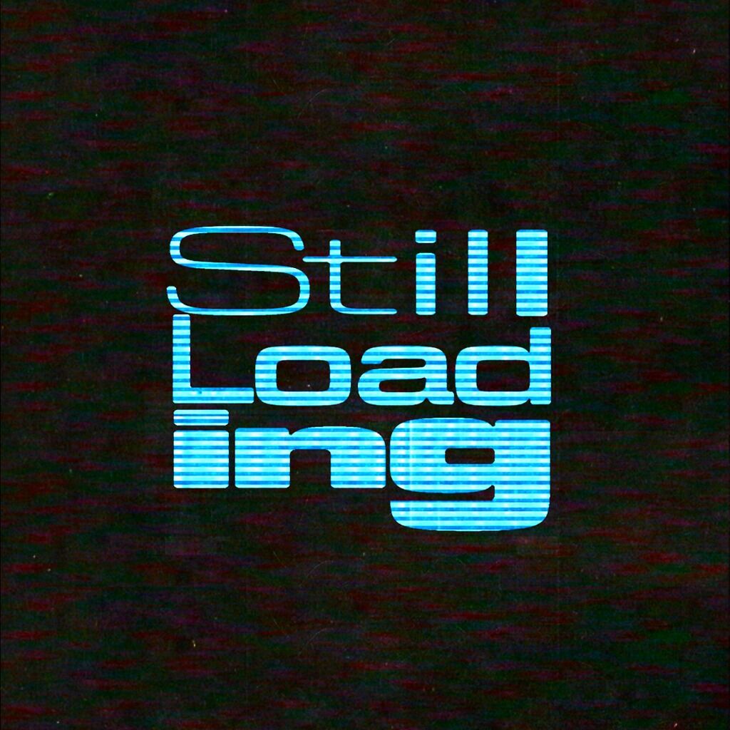 Mez - Still Loading