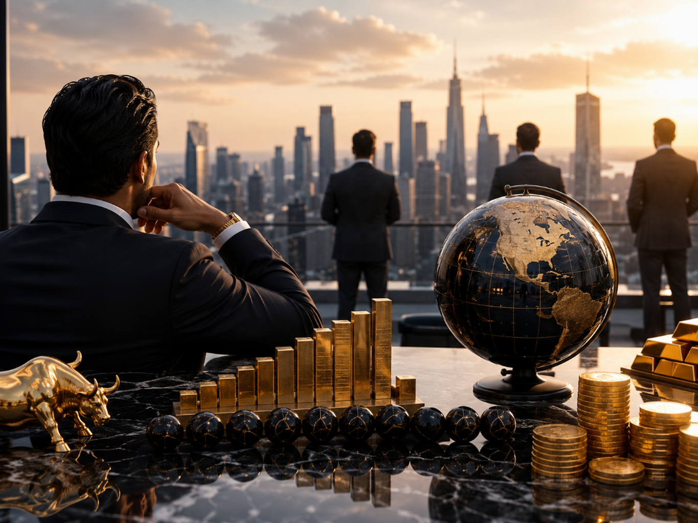 Crorepati investors touch record Rs 10 lakh crore milestone. Which stocks are making them richer?  