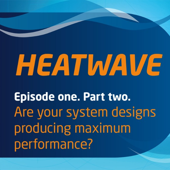 Baxi HeatWave Vlog Series