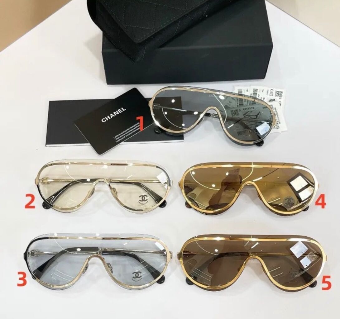 Designer Glasses