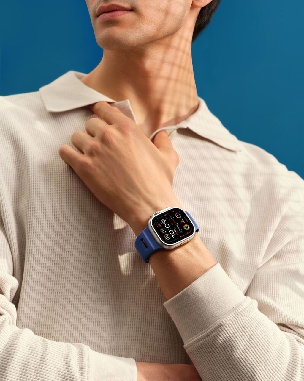 ESR Equinox Watch Band