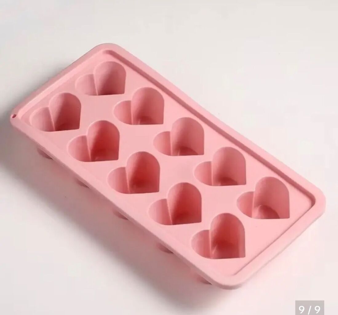 Ice backet