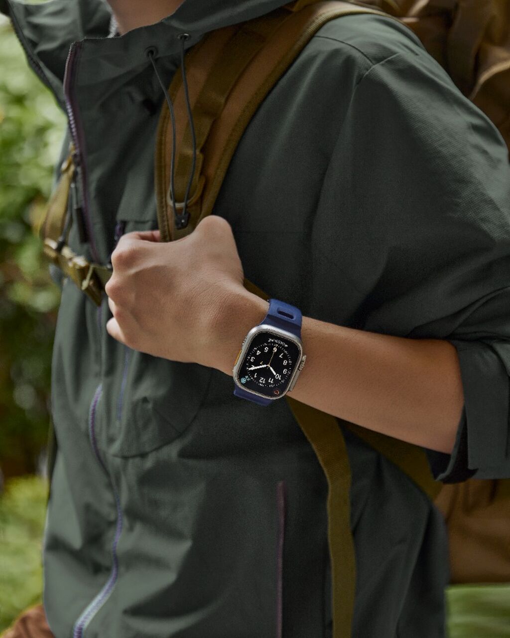 ESR Equinox Watch Band