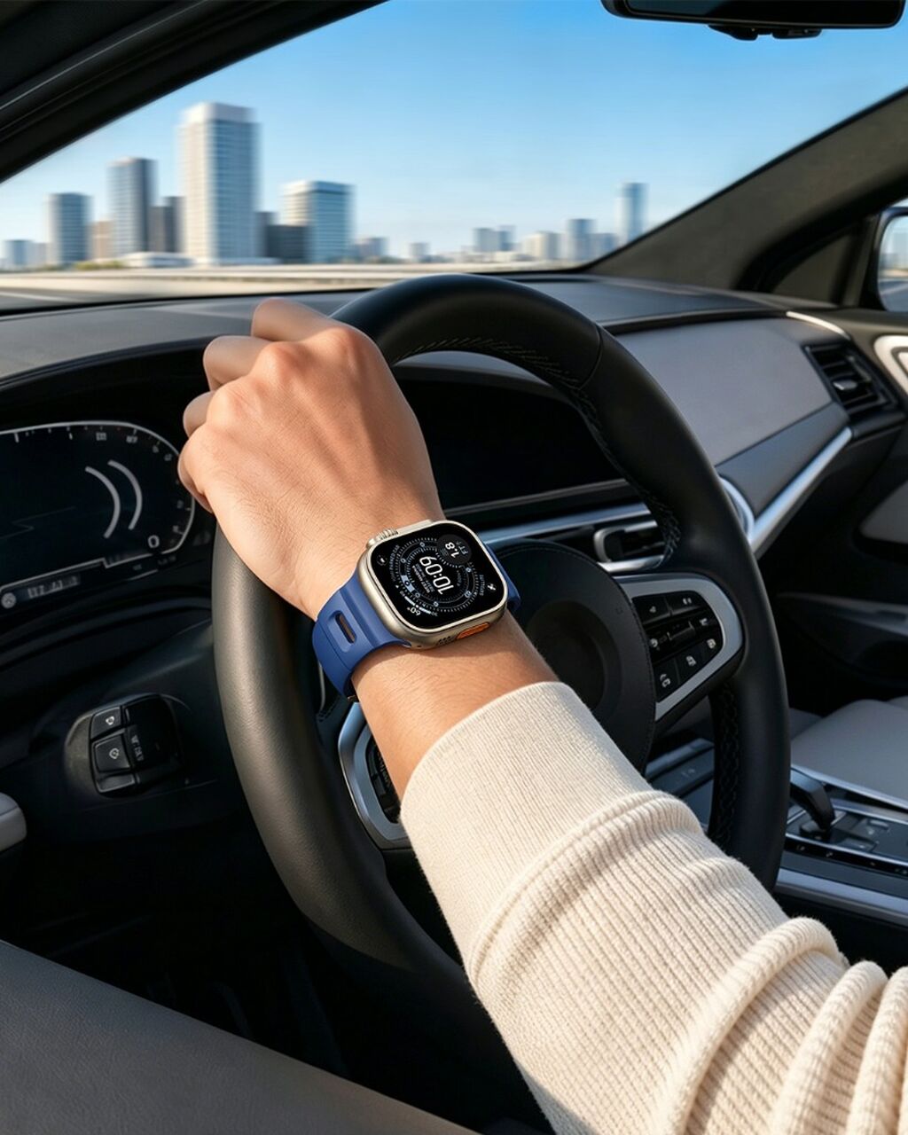 ESR Equinox Watch Band