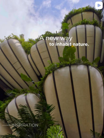 Reels inspo Eden Singapure 