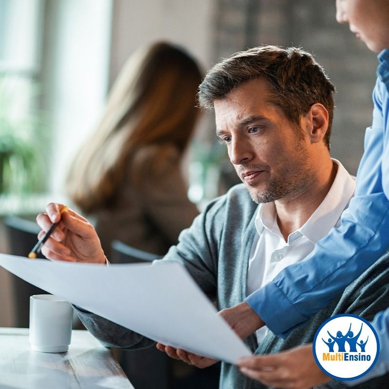 Especializa&ccedil;&atilde;o T&eacute;cnica em Gest&atilde;o de Recursos Humanos
