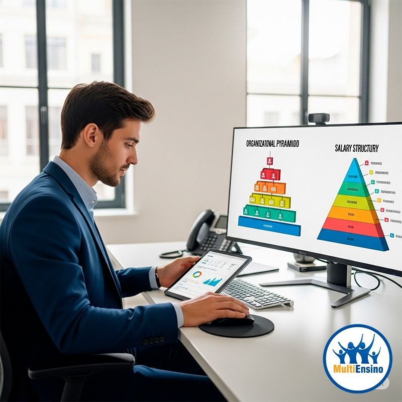 Especializa&ccedil;&atilde;o T&eacute;cnica em Redes de Computadores e Infraestrutura