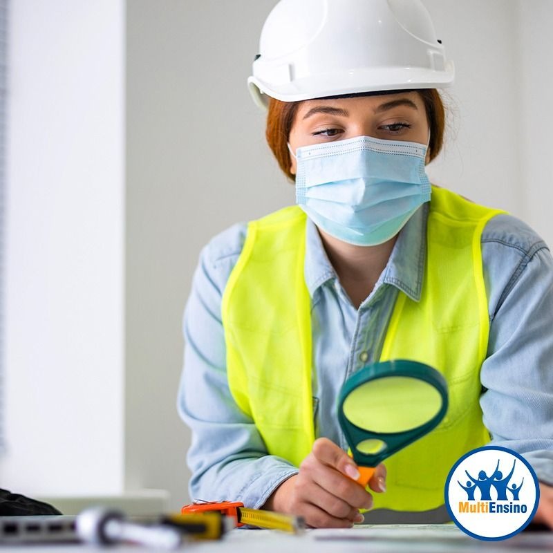 Especializa&ccedil;&atilde;o T&eacute;cnica em Higiene Ocupacional