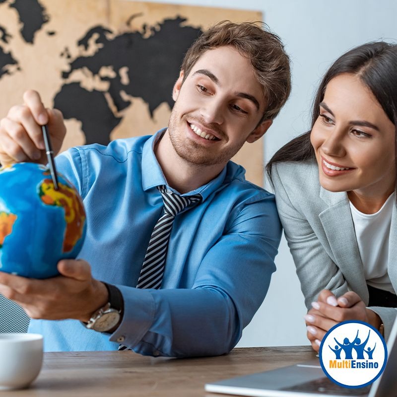 Especializa&ccedil;&atilde;o T&eacute;cnica em Gest&atilde;o de Destinos Tur&iacute;sticos