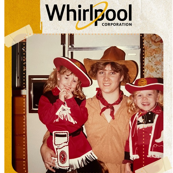 Whirlpool Corp 115 Sweeps