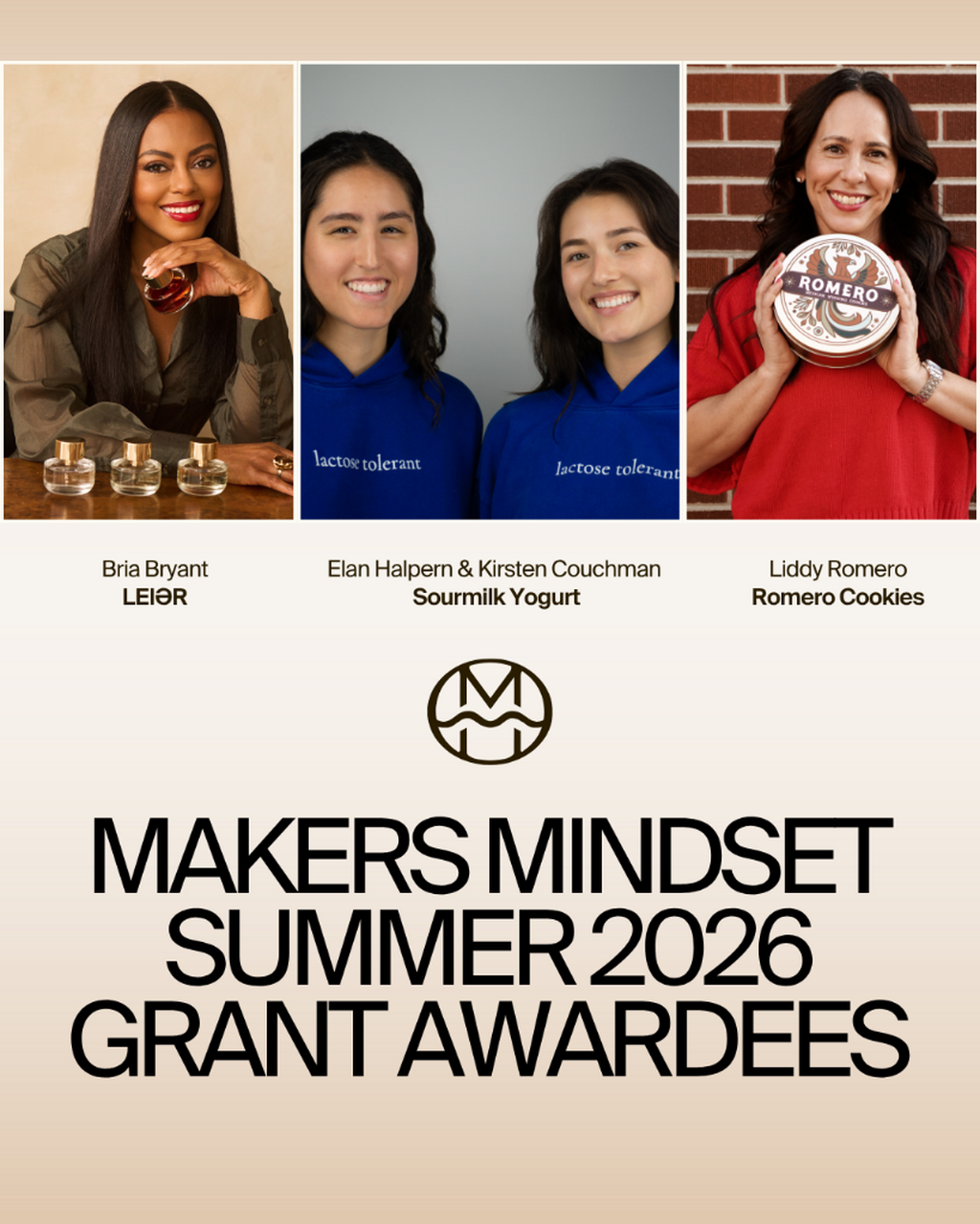 The Summer 2026 Makers Mindset Grant
