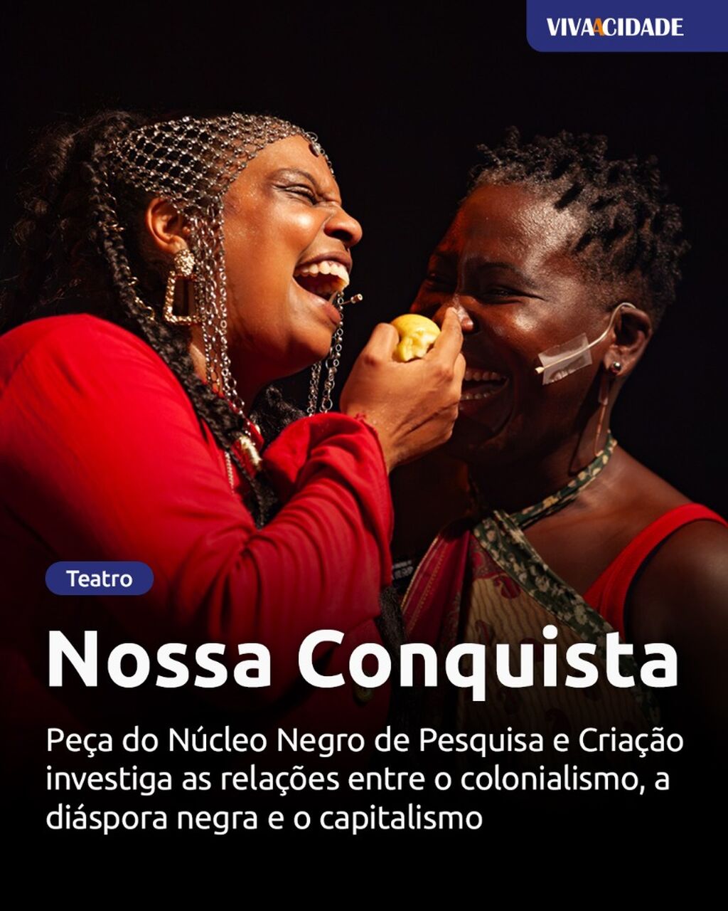 Nossa Conquista