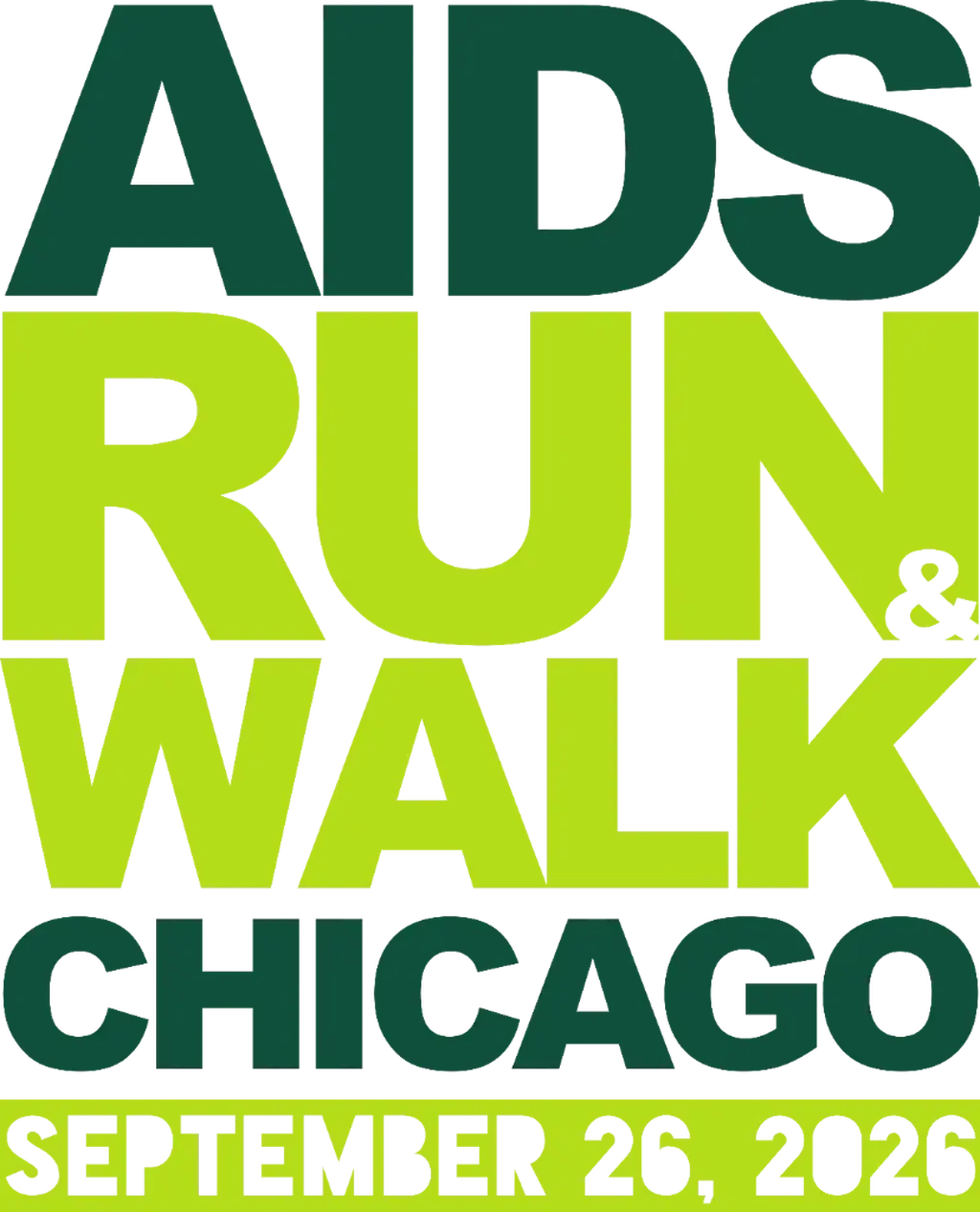 AIDS Run/Waalk