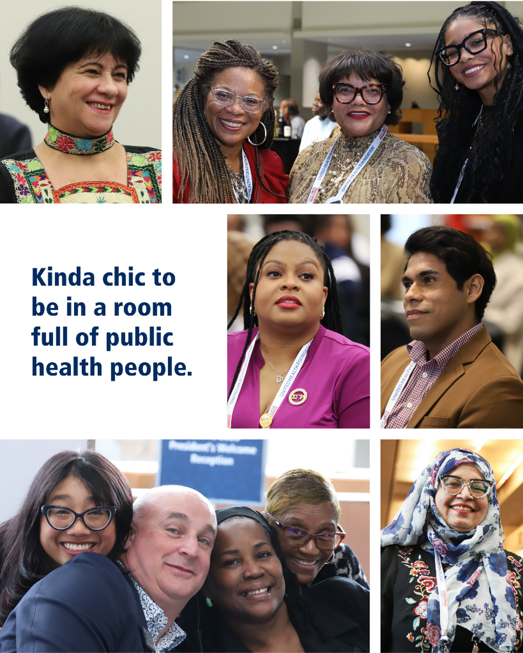 Register for the 2026 APHA Annual Meeting and Expo