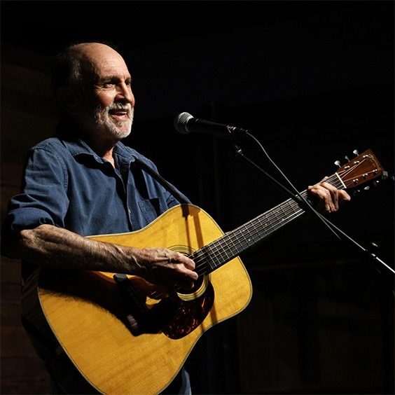 Ben Harrison