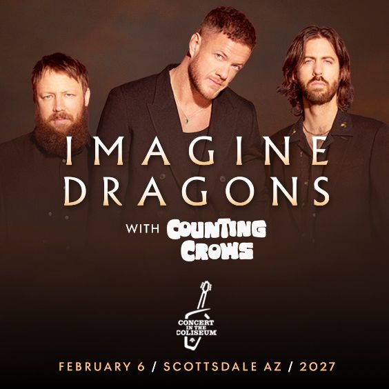 Imagine Dragons
