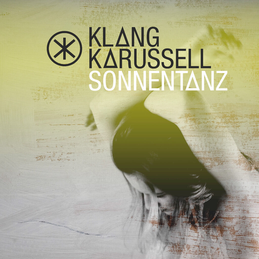 Klangkarussell feat. Will Heard - Sonnentanz (Zofia Remix)