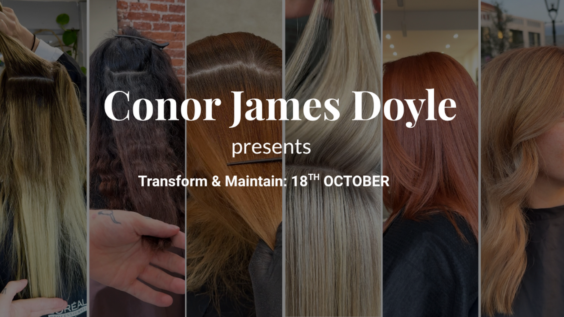 🇮🇪 IRELAND CLASS : 18th October