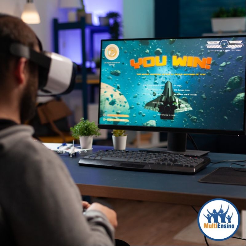 Livros F&iacute;sicos - Desenvolvimento de Games Intermedi&aacute;rio
