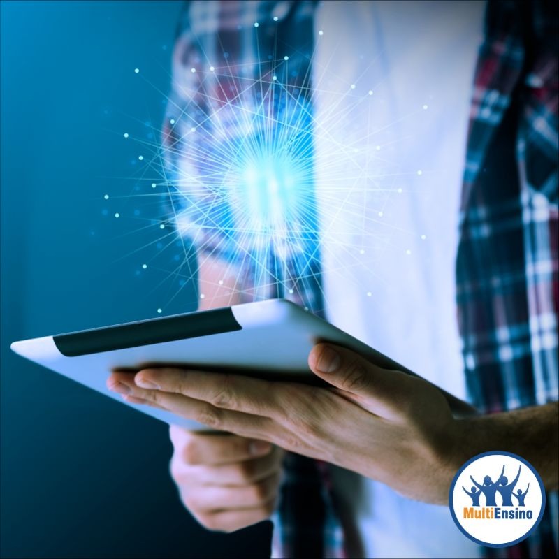 Livros F&iacute;sicos - Tecnologia Fundamental