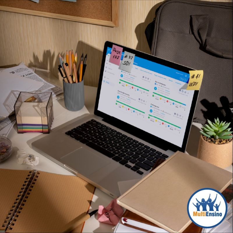 Livros F&iacute;sicos - Google Workspace
