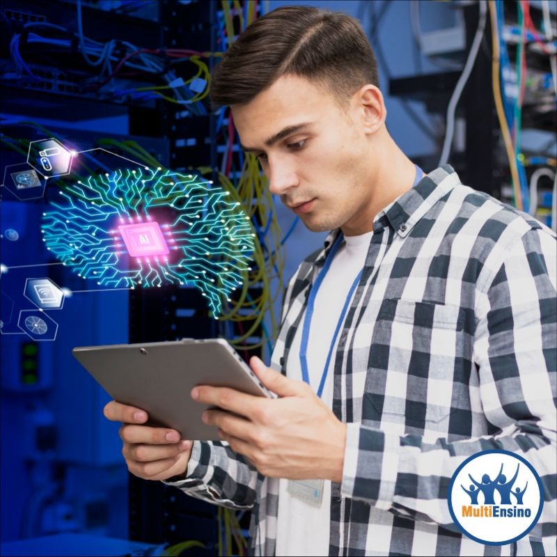 Livros F&iacute;sicos - Redes e Infraestrutura
