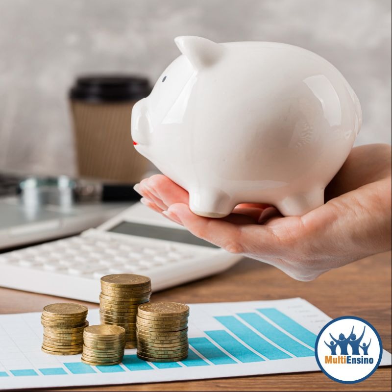 Livros F&iacute;sicos - Finan&ccedil;as Essencial