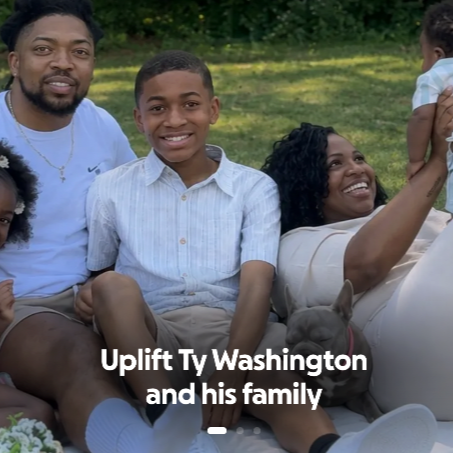 Help support Coach Showout