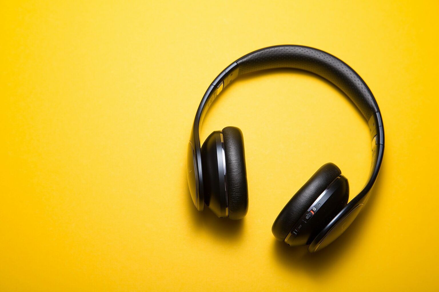 JAACAP podcast library