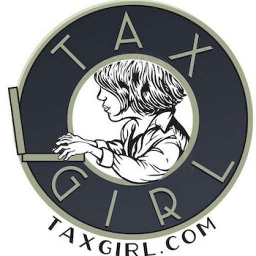 The Taxgirl Newsletter Is Back&mdash;Here&rsquo;s How to Subscribe | Taxgirl