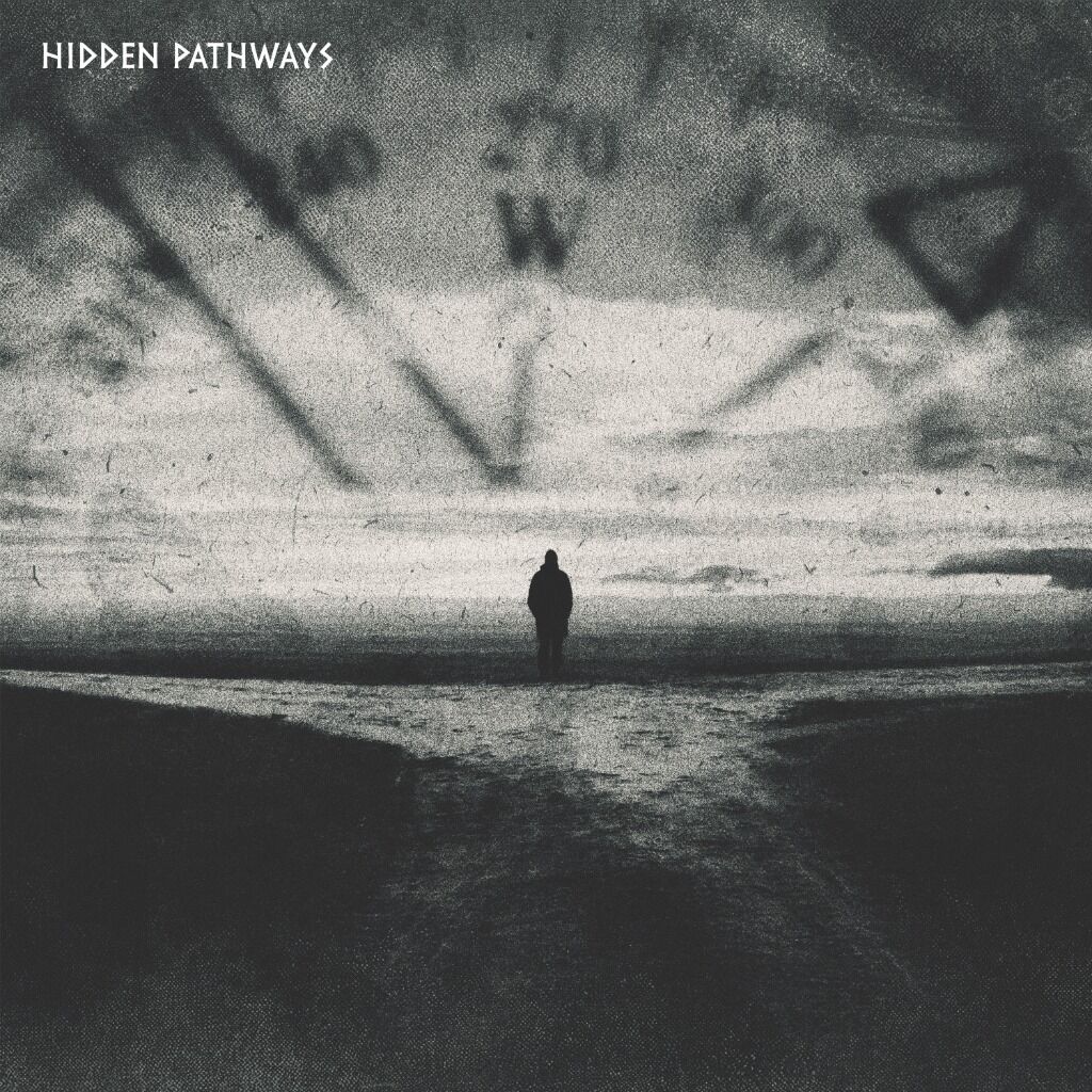 HIDDEN PATHWAYS - HIDDEN PATHWAYS (PRE-SAVE)