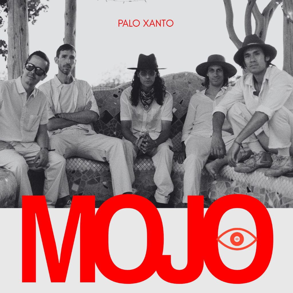 MOJO 👁️ listen 