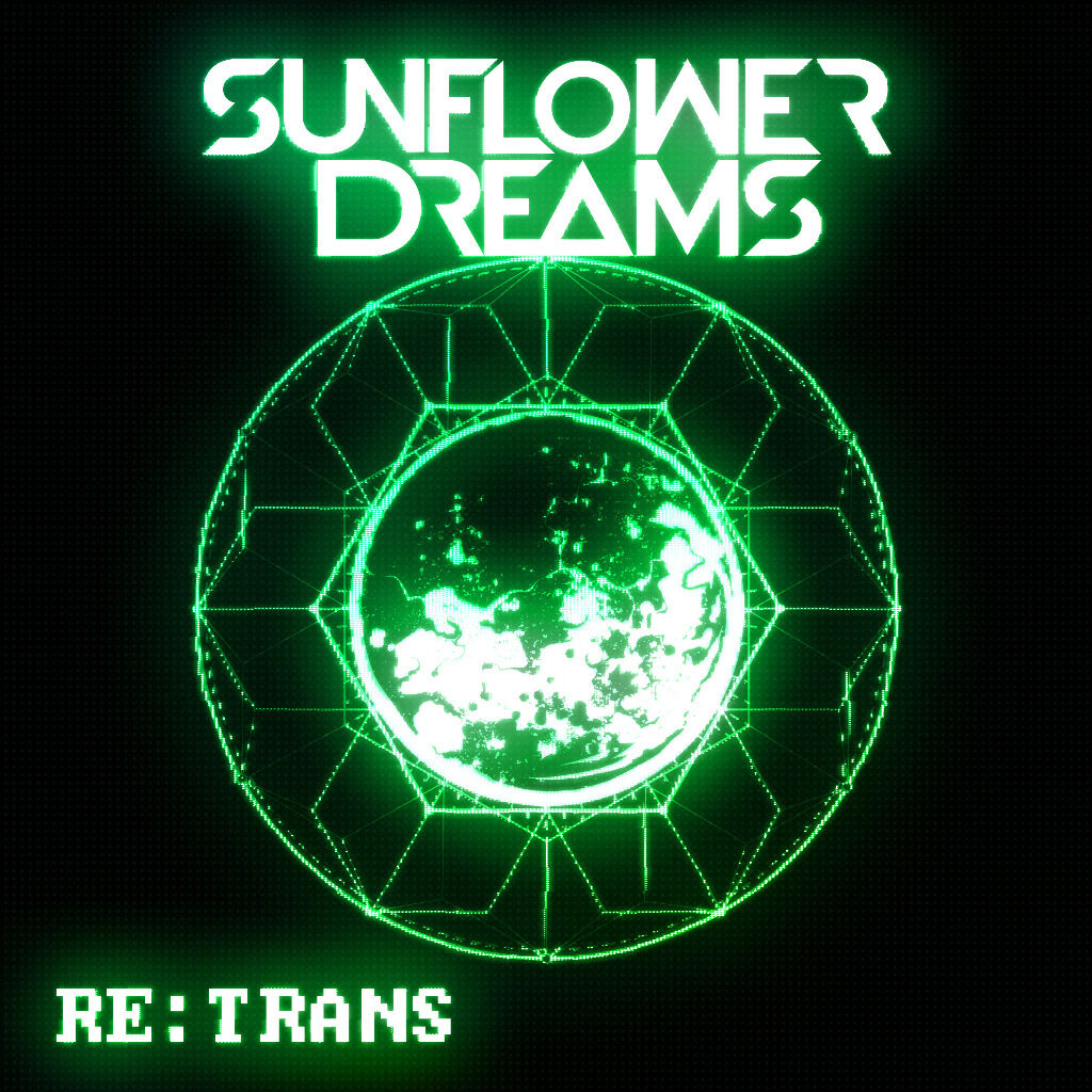 Stream RE:TRANS on Soundcloud