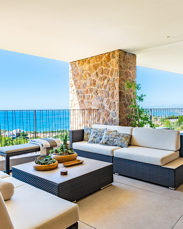 Piso Oropesa del Mar