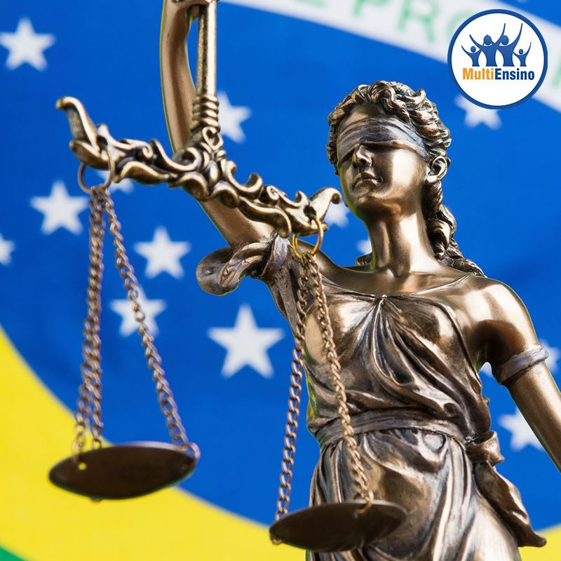 Especializa&ccedil;&atilde;o em Direito Constitucional