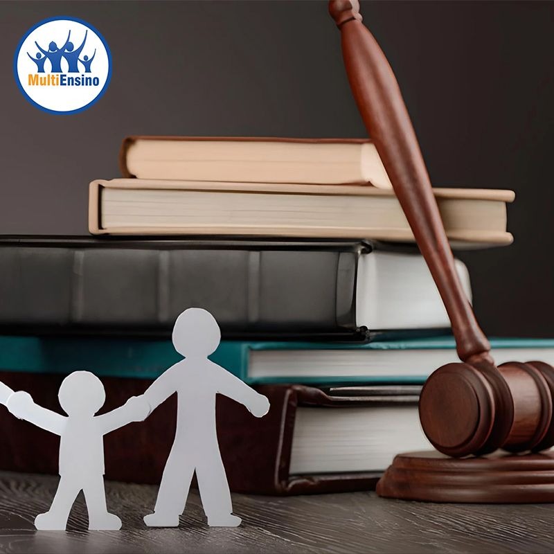 Especializa&ccedil;&atilde;o em Direito de Fam&iacute;lia e Sucess&otilde;es