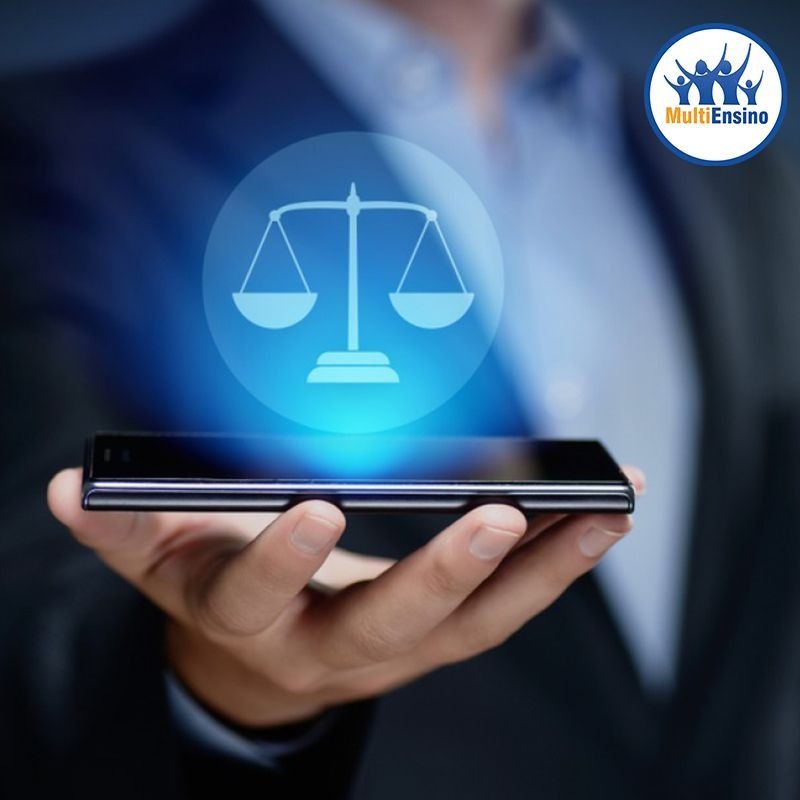 Especializa&ccedil;&atilde;o em Direito Digital