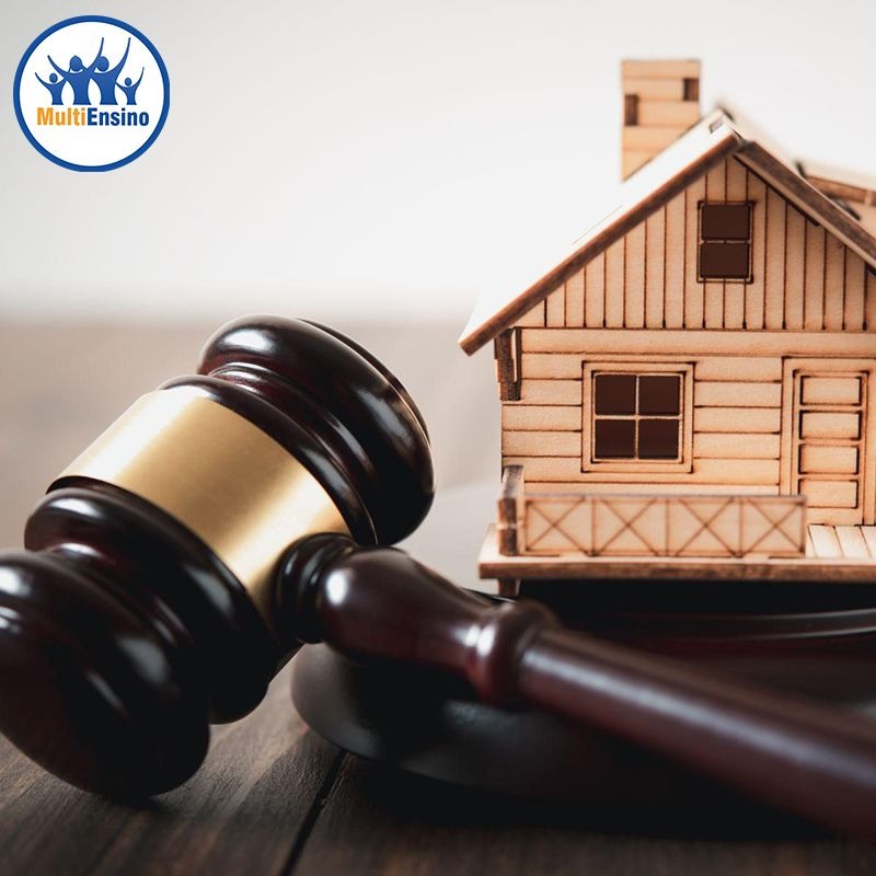 Especializa&ccedil;&atilde;o em Direito Imobili&aacute;rio