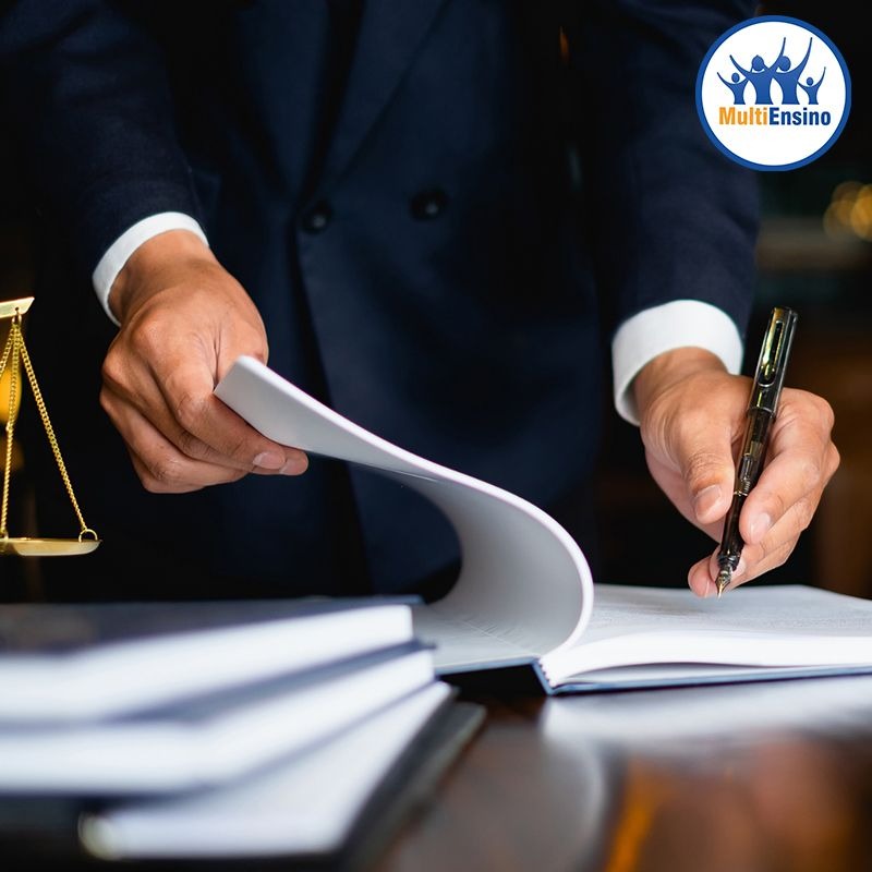 Especializa&ccedil;&atilde;o em Direito Notarial e Registral
