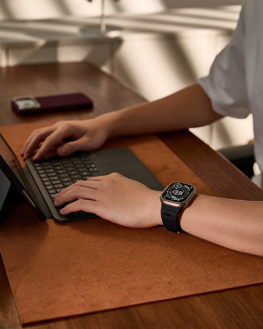 ESR Equinox Watch Band